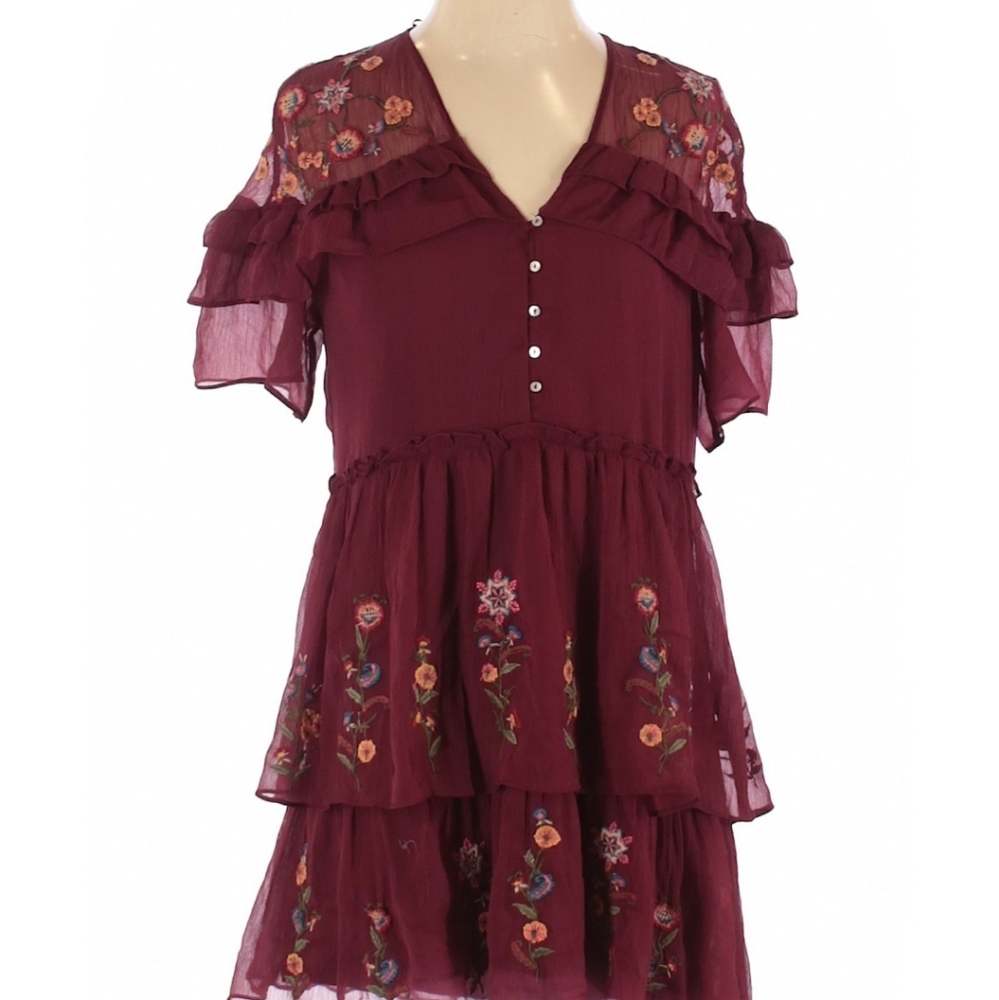 NWT Zara dress!